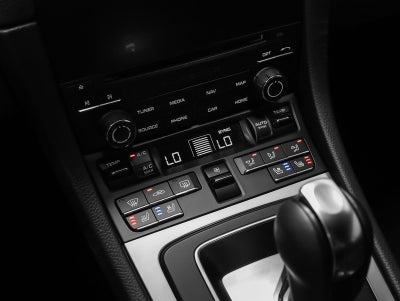 2022 Porsche 718 718 Cayman (MY22)