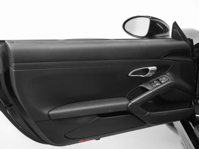 2022 Porsche 718 718 Cayman (MY22)