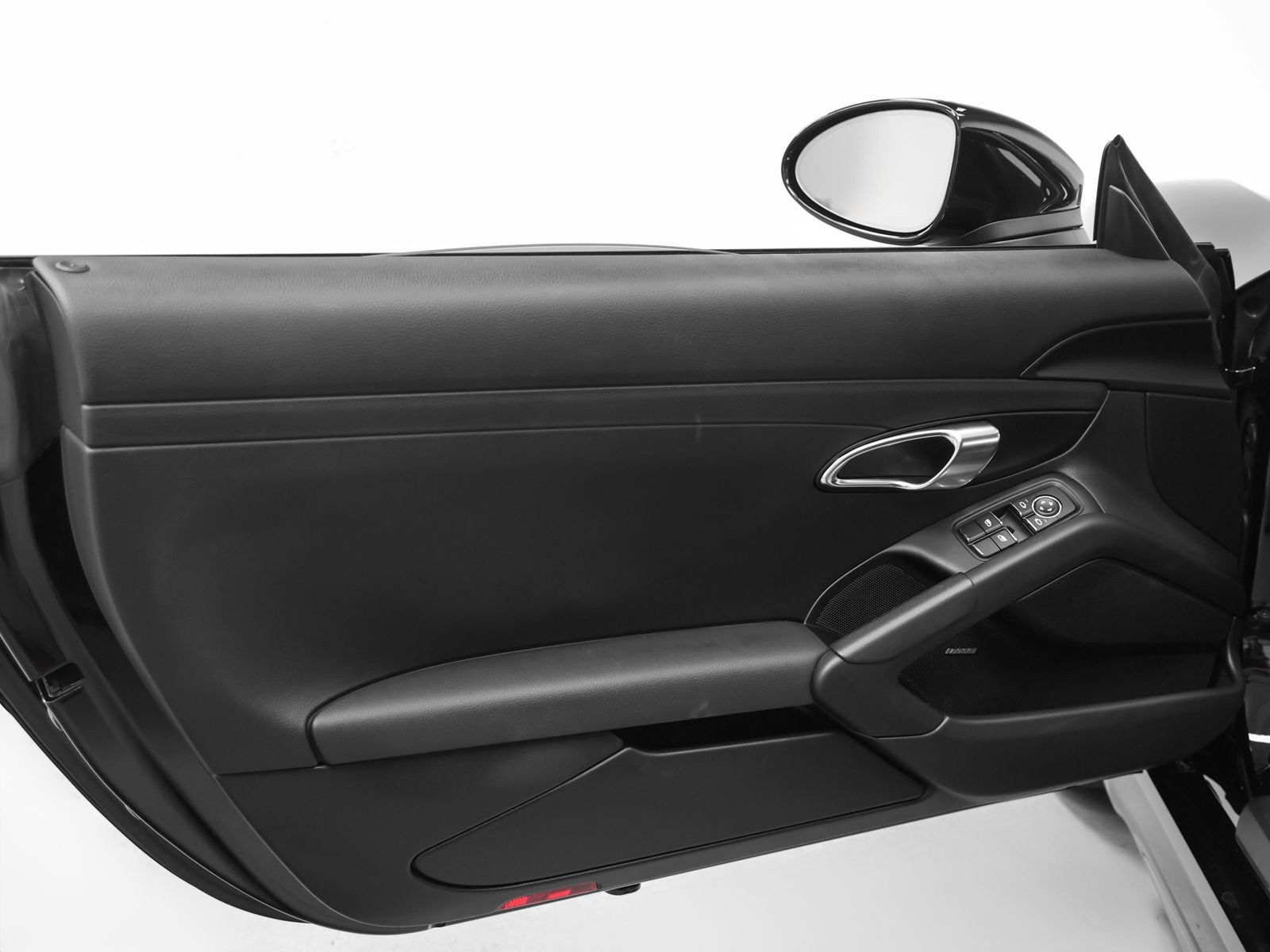 2022 Porsche 718 718 Cayman (MY22)