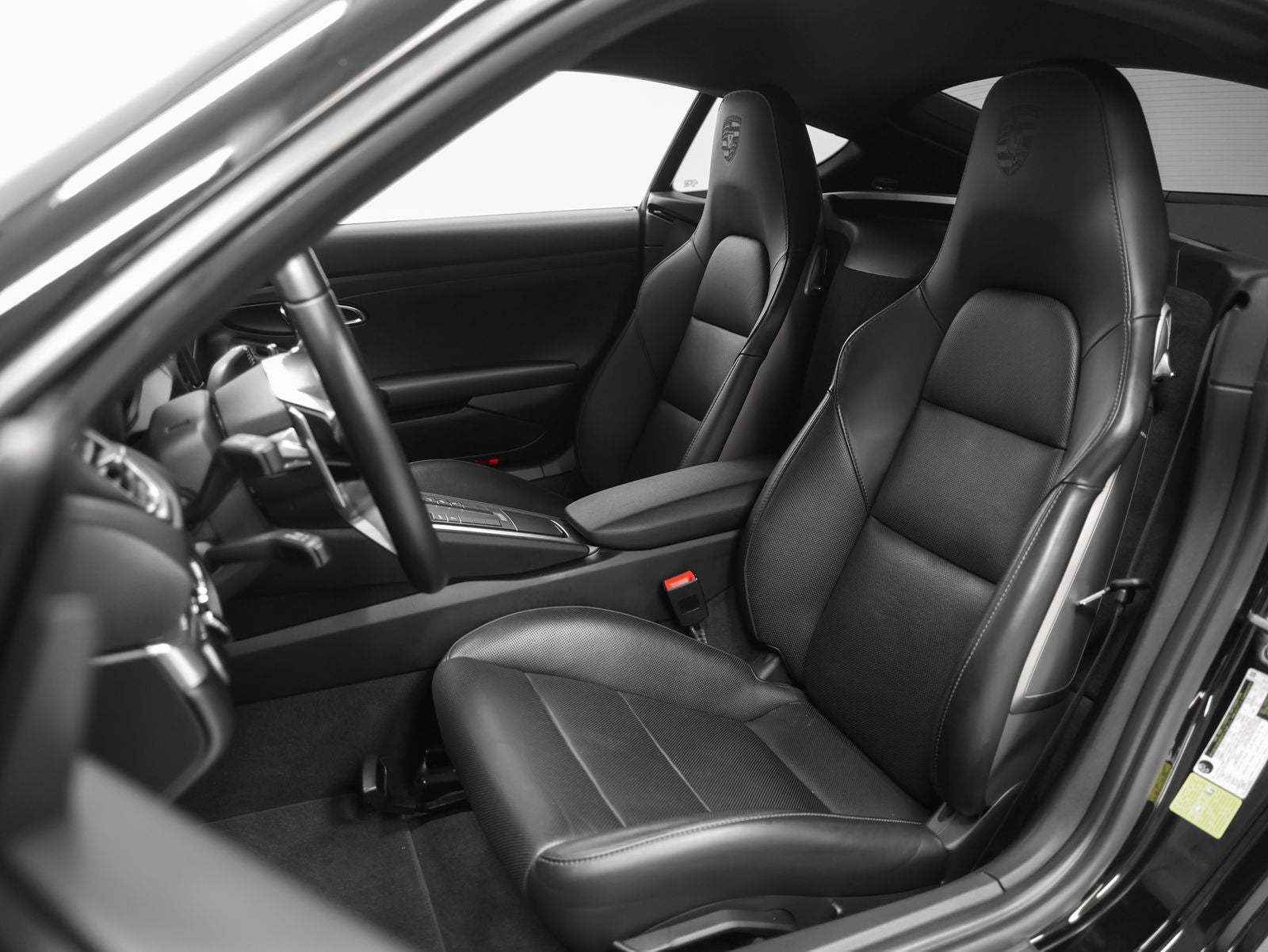 2022 Porsche 718 718 Cayman (MY22)