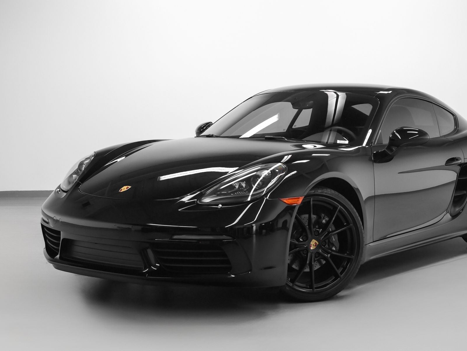 2022 Porsche 718 718 Cayman (MY22)