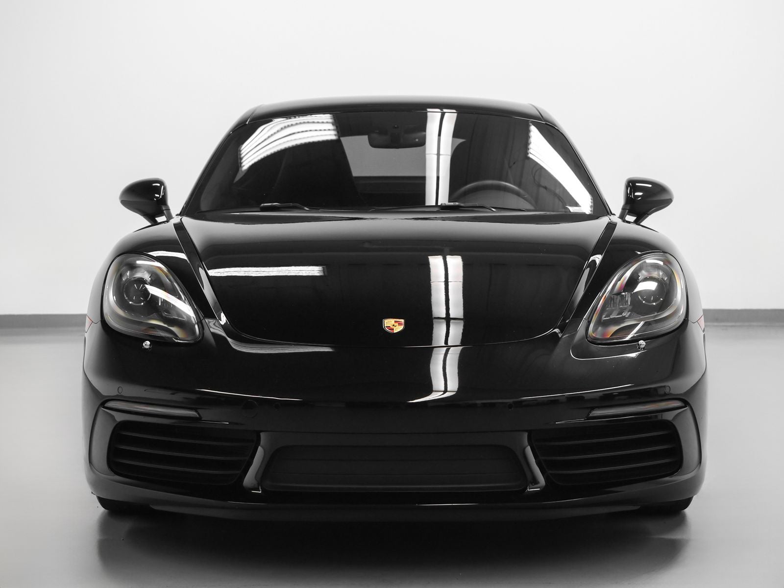 2022 Porsche 718 718 Cayman (MY22)