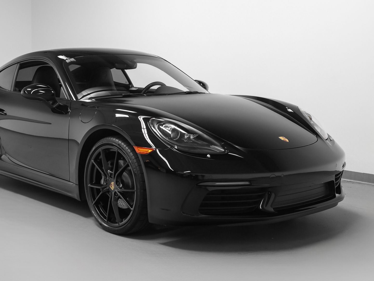 2022 Porsche 718 718 Cayman (MY22)
