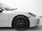 2025 Porsche 718 718 Cayman Style Edition