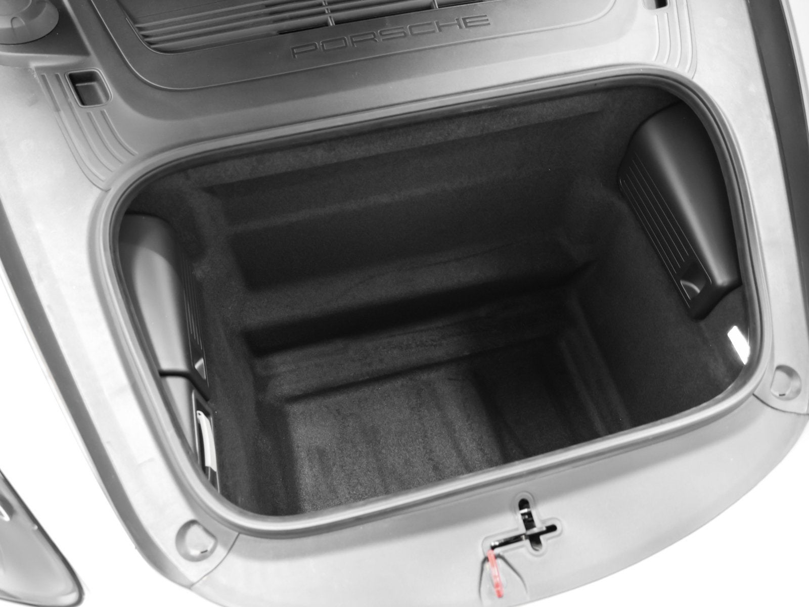 2025 Porsche 718 718 Cayman Style Edition