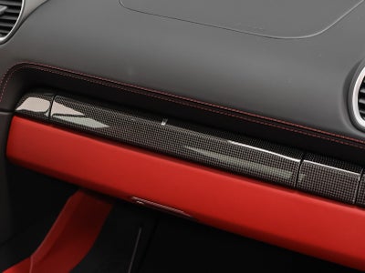 2025 Porsche 718 718 Cayman Style Edition