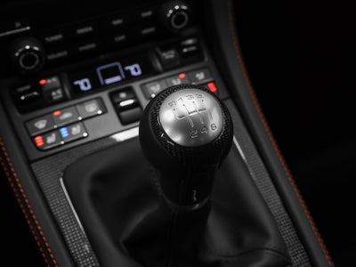 2025 Porsche 718 718 Cayman Style Edition