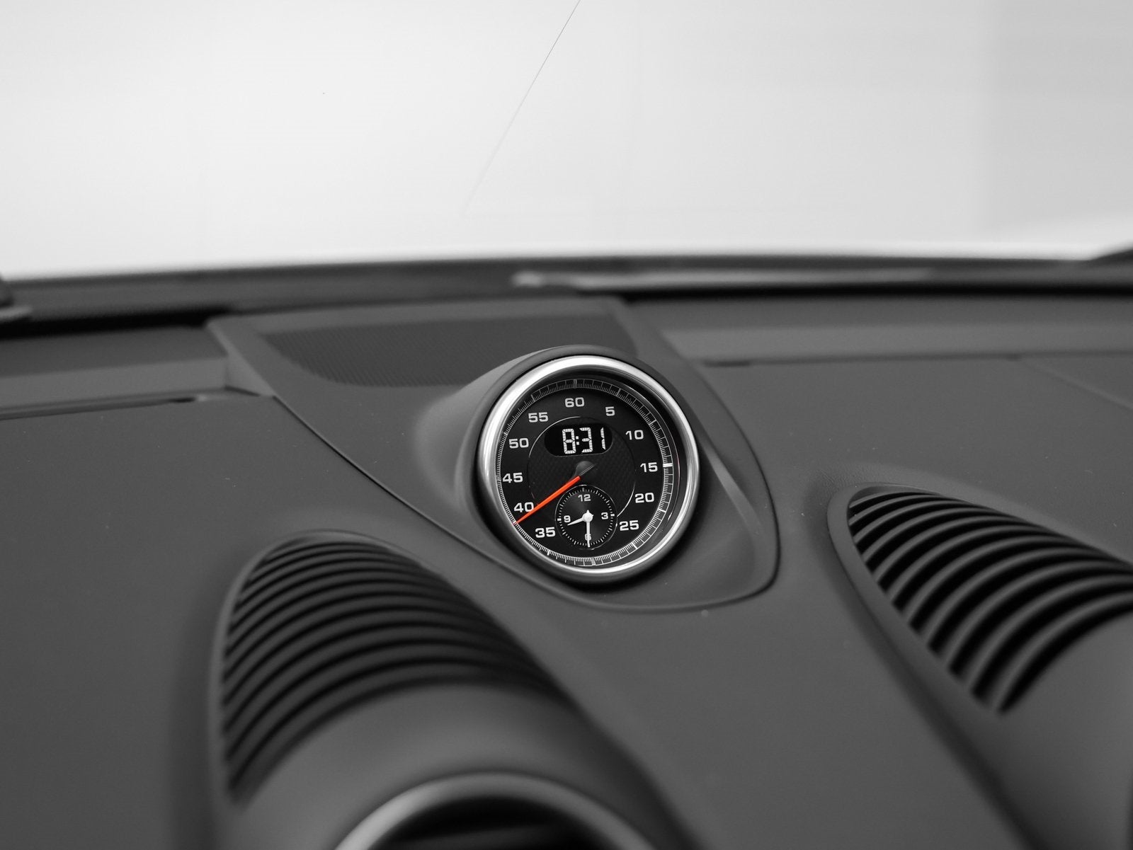 2025 Porsche 718 718 Cayman Style Edition