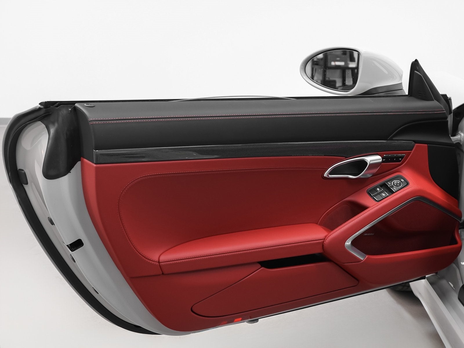 2025 Porsche 718 718 Cayman Style Edition