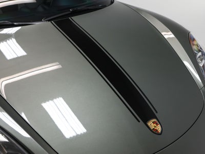 2024 Porsche 718 718 Cayman Style Edition (MY24)