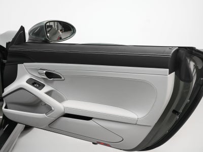 2024 Porsche 718 718 Cayman Style Edition (MY24)