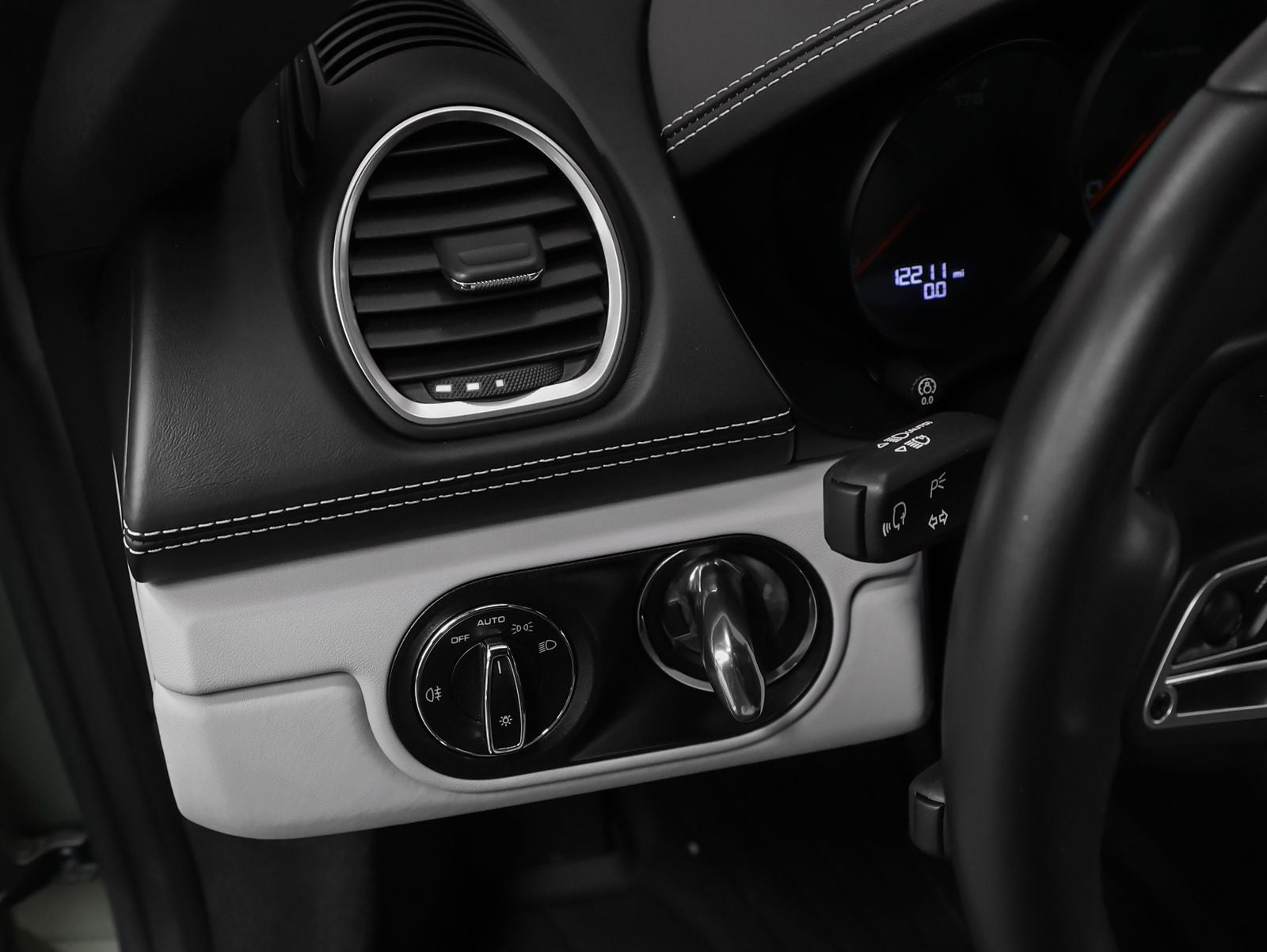 2024 Porsche 718 718 Cayman Style Edition (MY24)