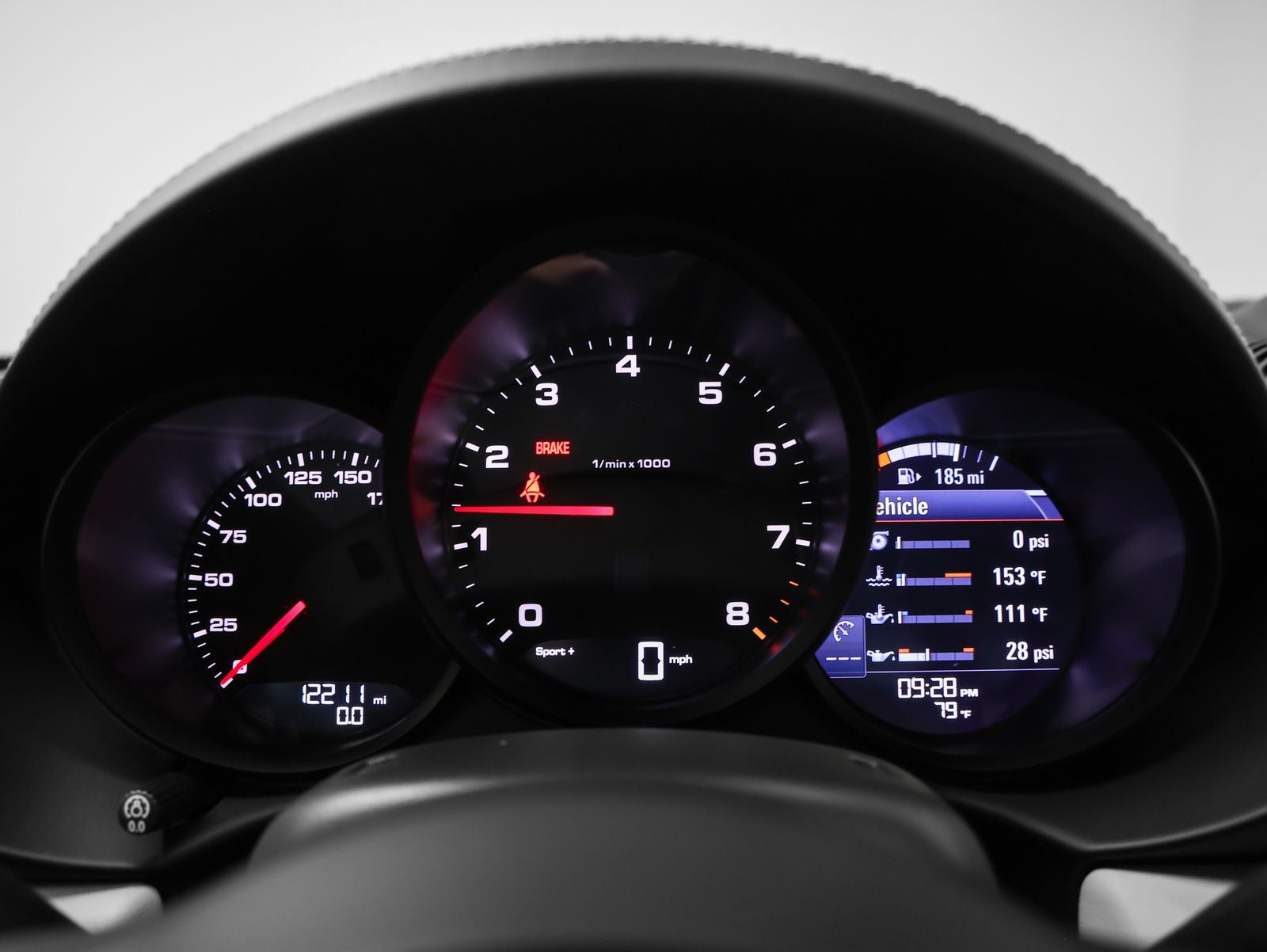 2024 Porsche 718 718 Cayman Style Edition (MY24)