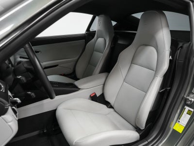 2024 Porsche 718 718 Cayman Style Edition (MY24)