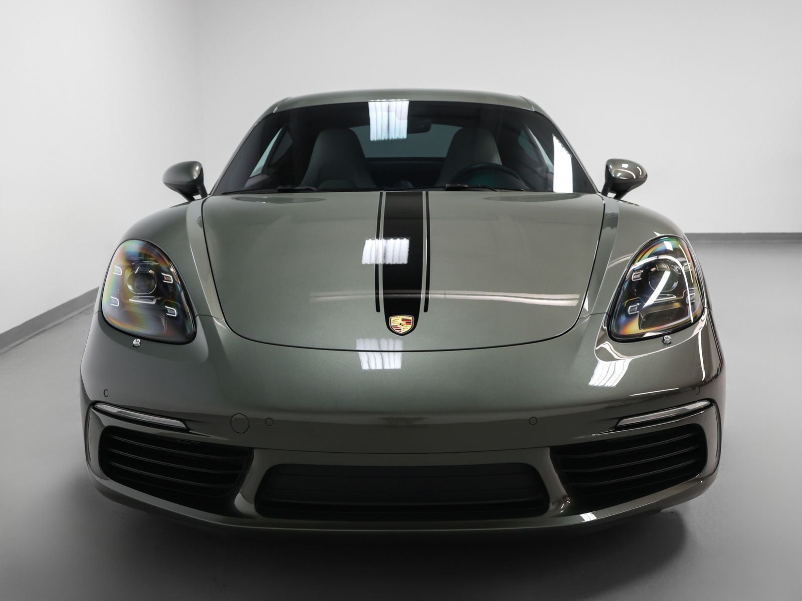 2024 Porsche 718 718 Cayman Style Edition (MY24)