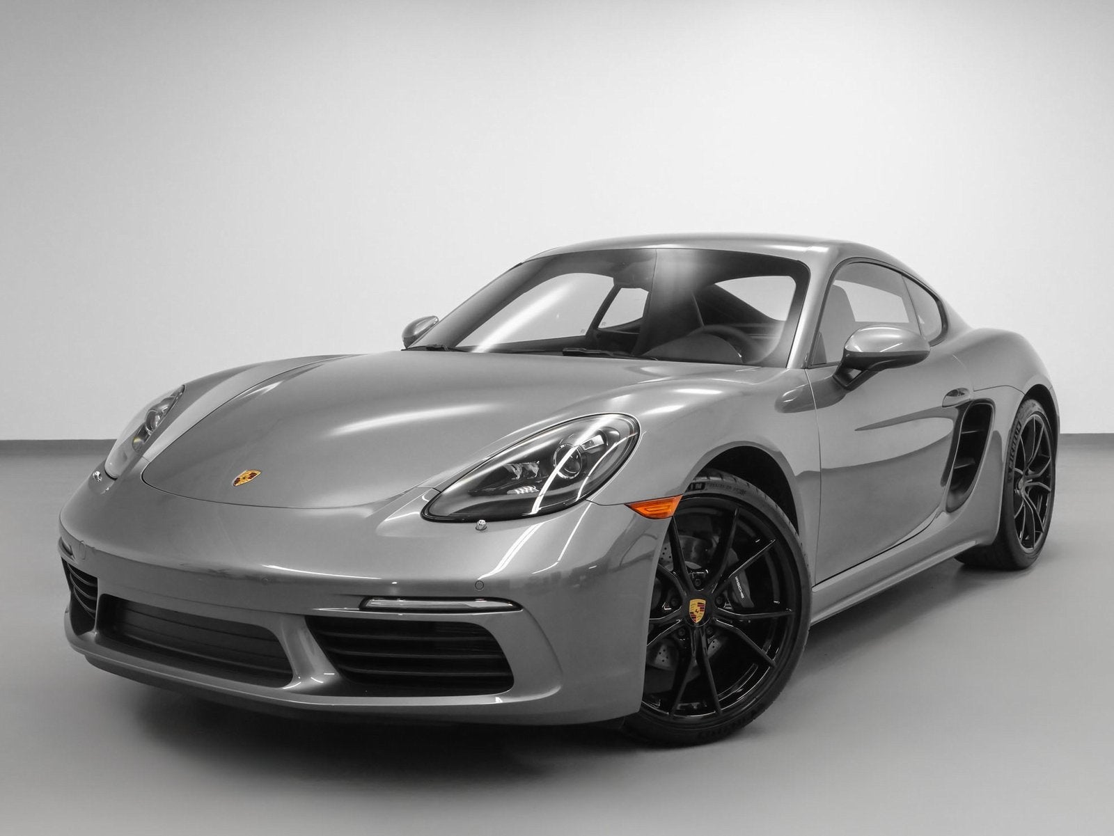 2025 Porsche 718 718 Cayman