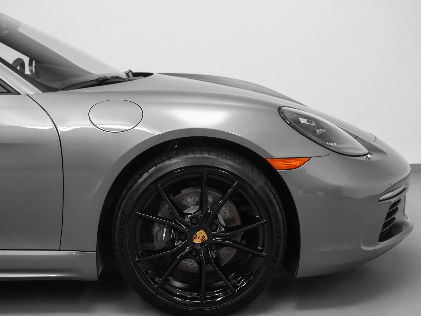 2025 Porsche 718 718 Cayman