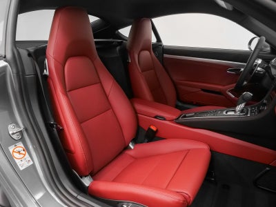 2025 Porsche 718 718 Cayman