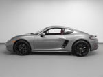 2025 Porsche 718 718 Cayman