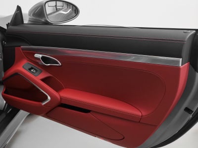 2025 Porsche 718 718 Cayman