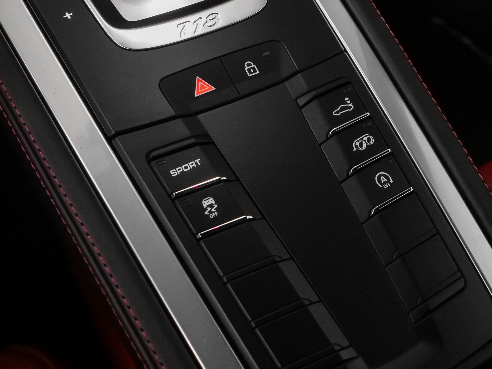 2025 Porsche 718 718 Cayman