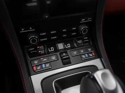 2025 Porsche 718 718 Cayman