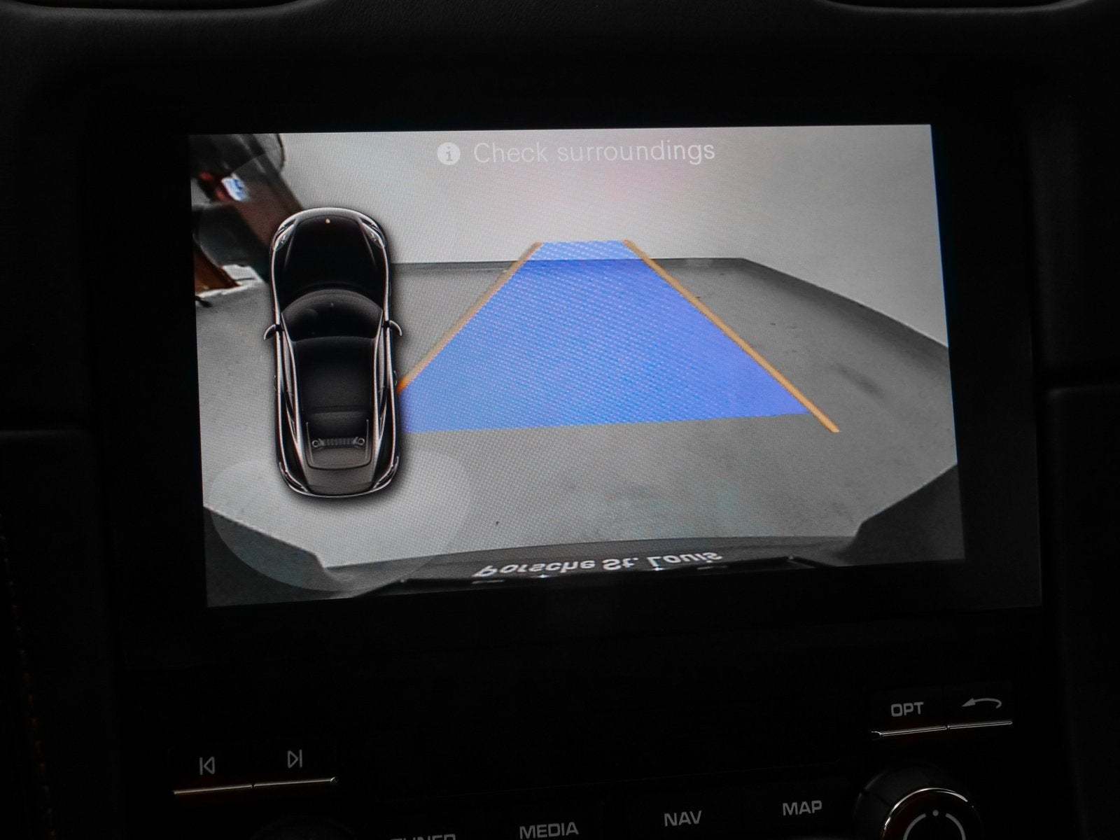 2025 Porsche 718 718 Cayman