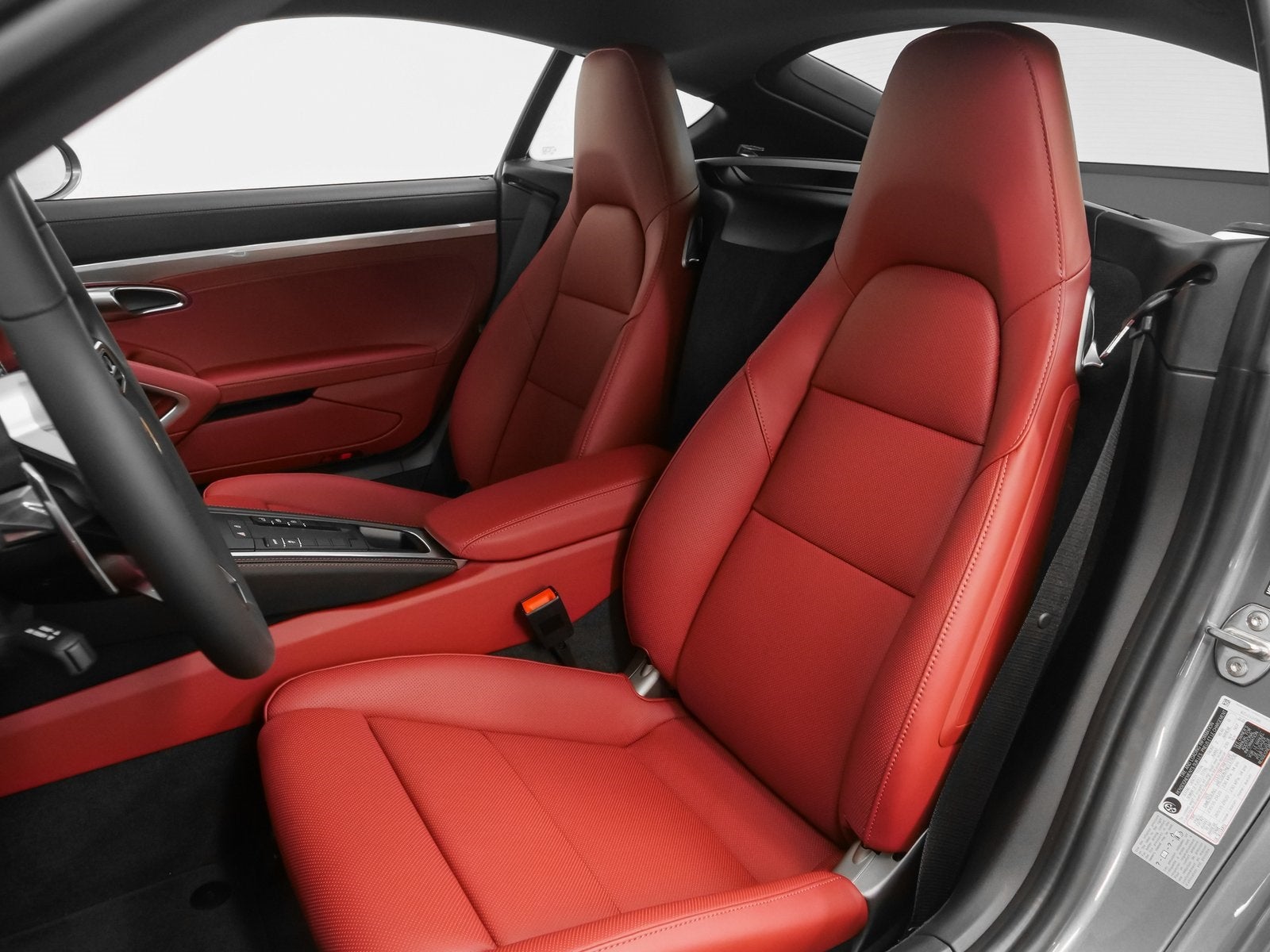 2025 Porsche 718 718 Cayman