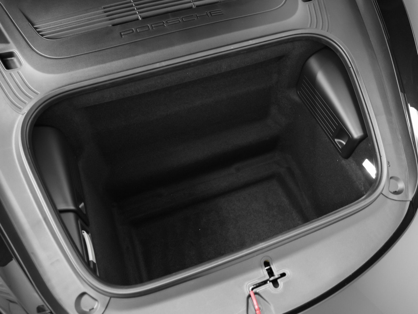 2025 Porsche 718 718 Cayman