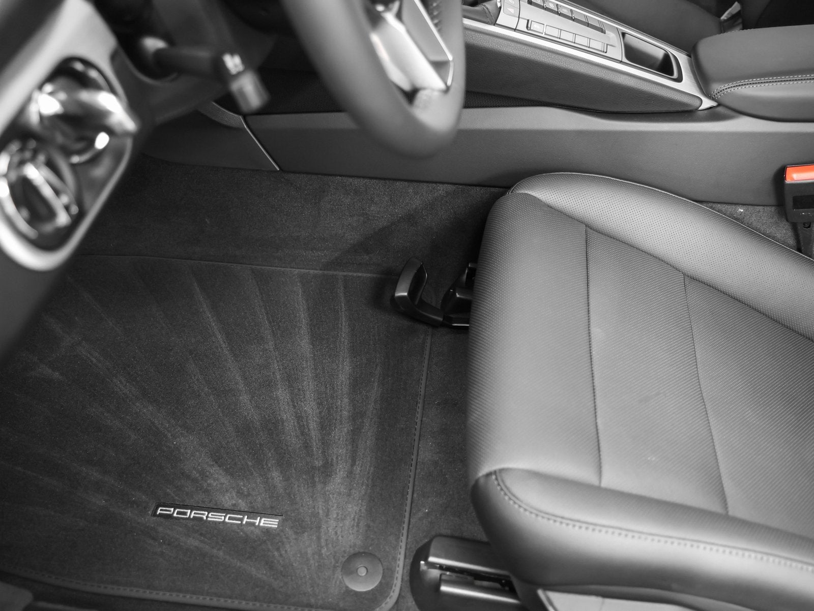 2025 Porsche 718 718 Cayman