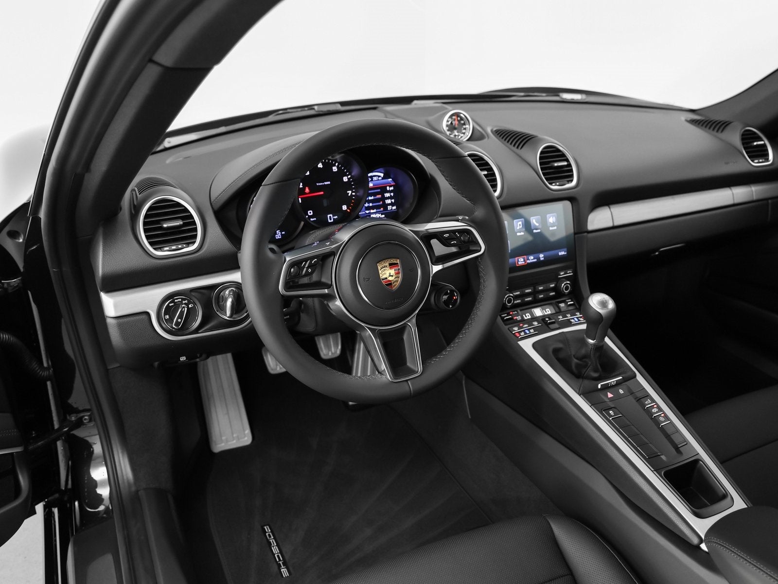 2025 Porsche 718 718 Cayman