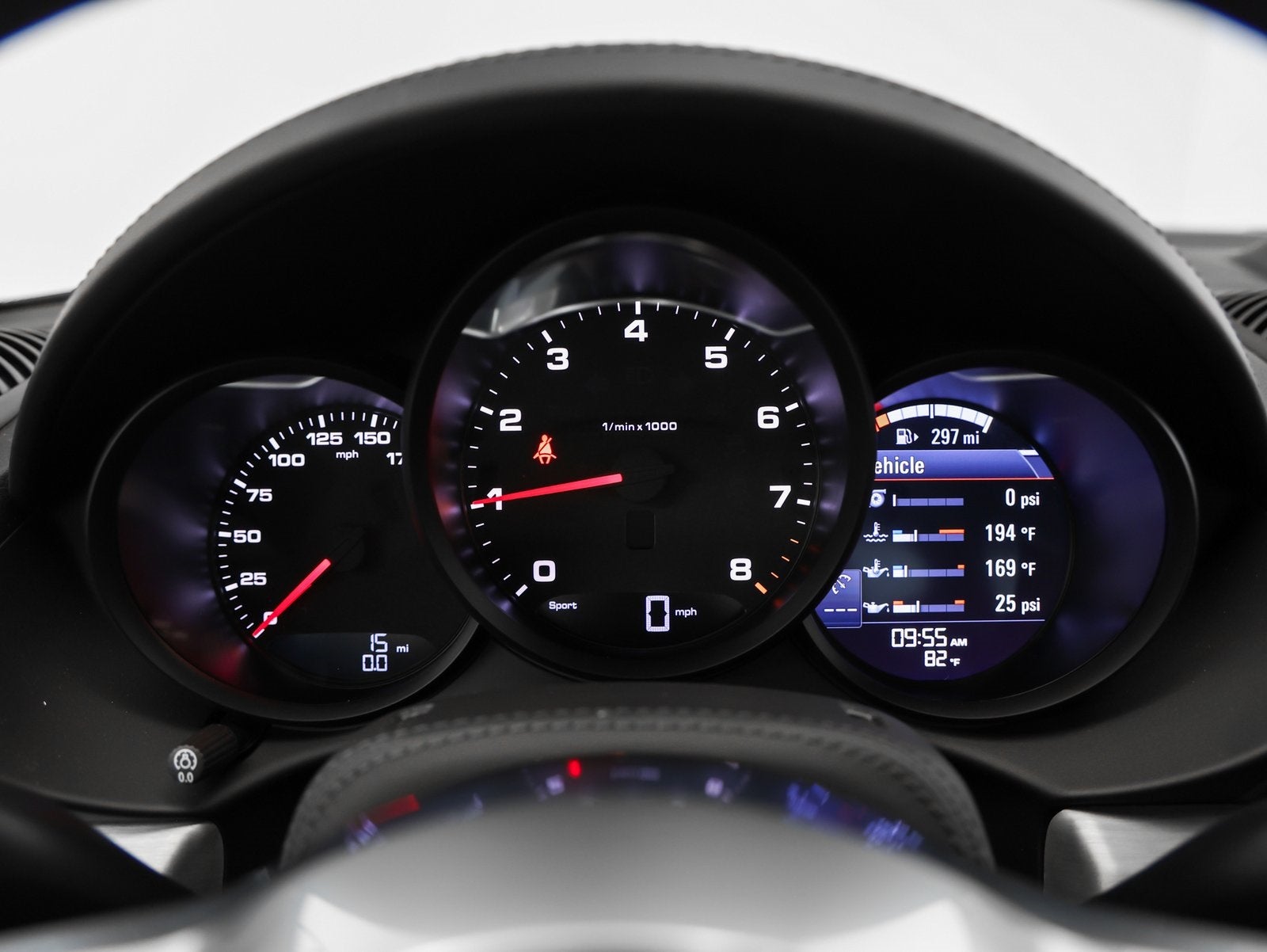 2025 Porsche 718 718 Cayman