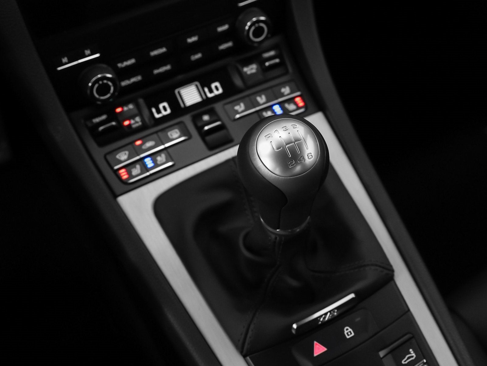 2025 Porsche 718 718 Cayman