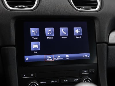 2025 Porsche 718 718 Cayman