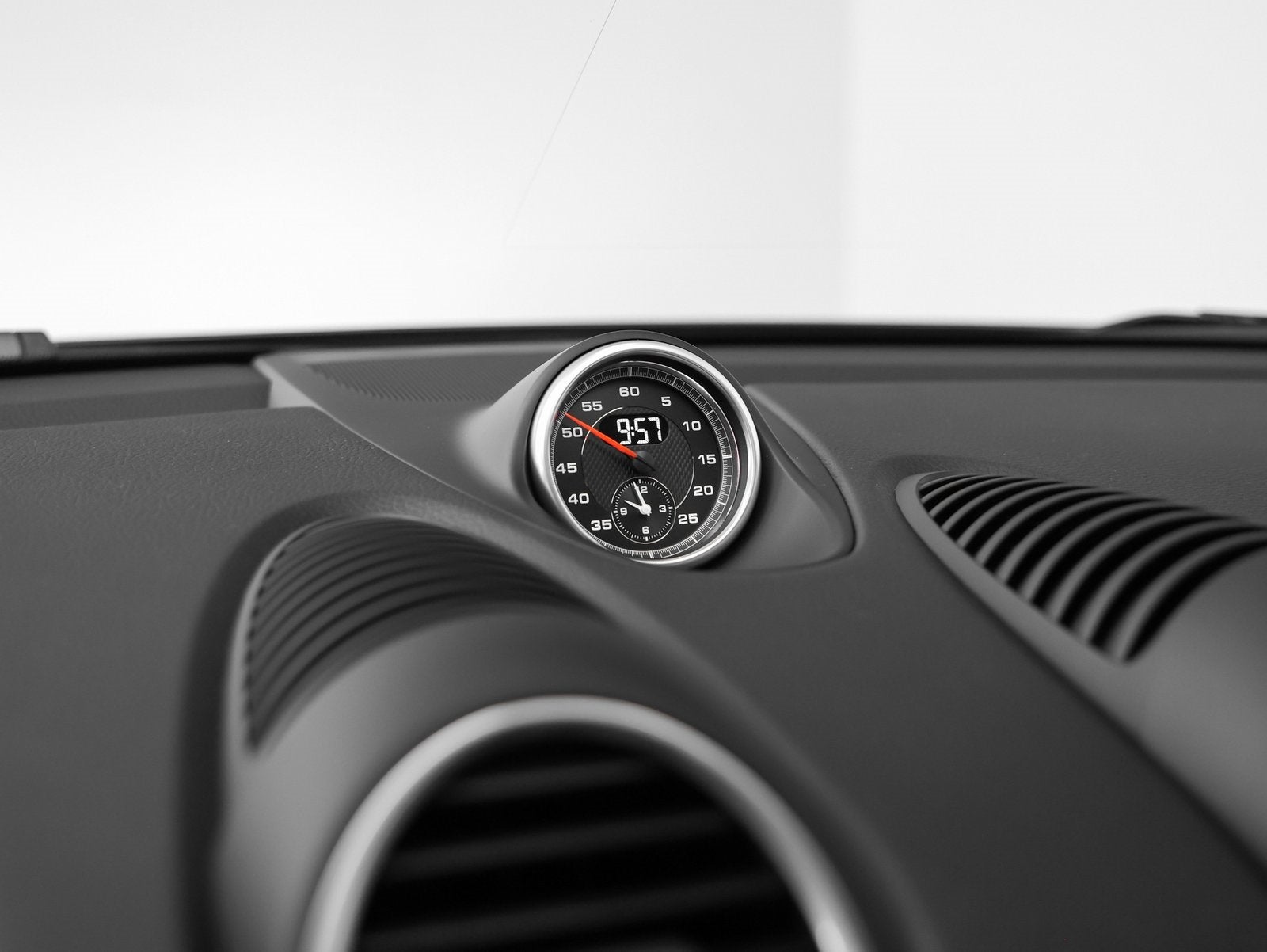 2025 Porsche 718 718 Cayman