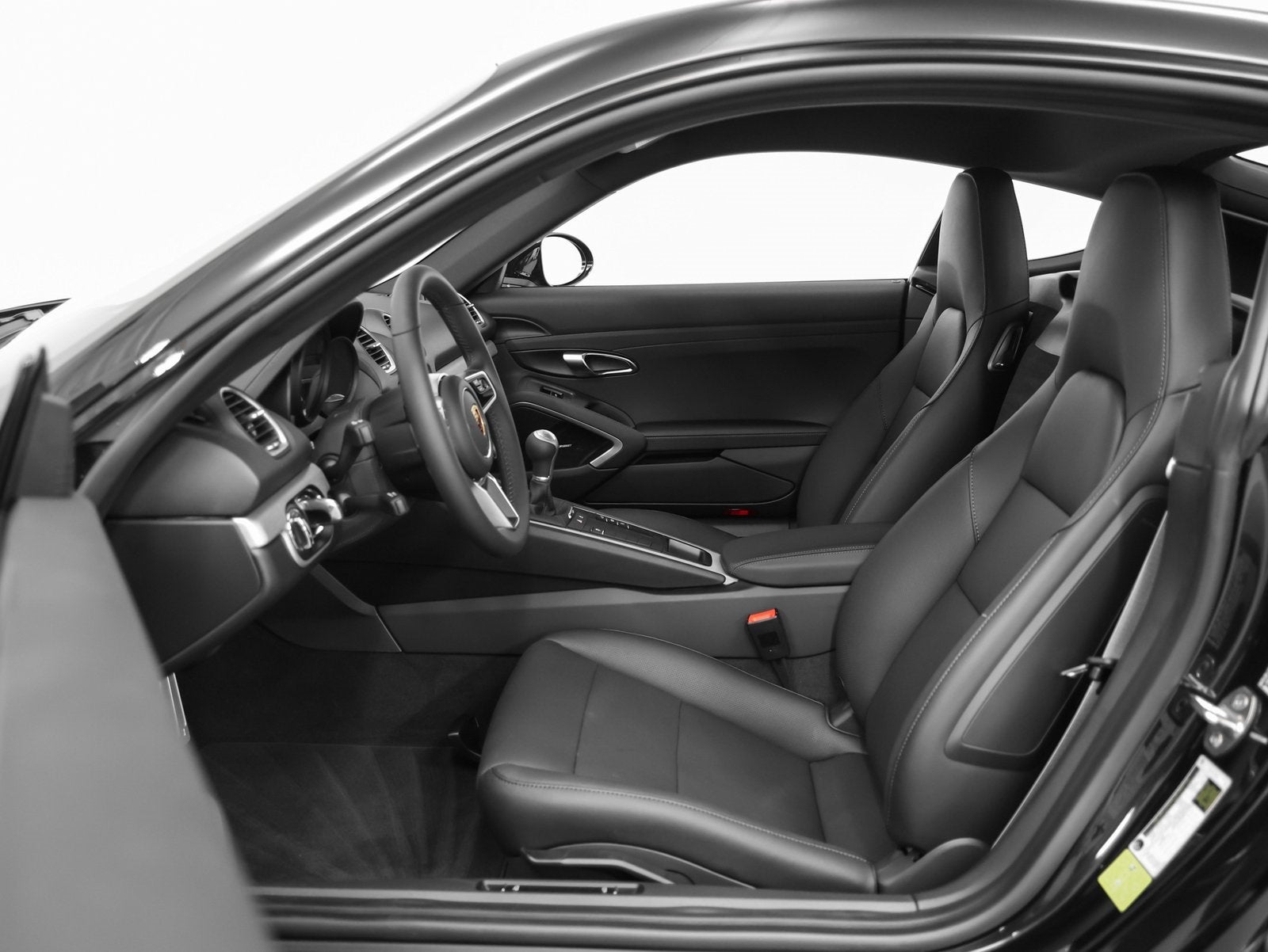 2025 Porsche 718 718 Cayman