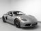 2025 Porsche 718 718 Cayman