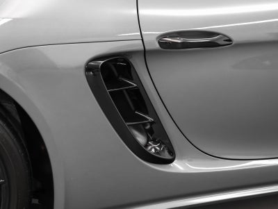 2025 Porsche 718 718 Cayman