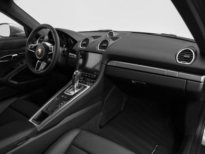 2025 Porsche 718 718 Cayman