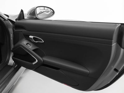 2025 Porsche 718 718 Cayman