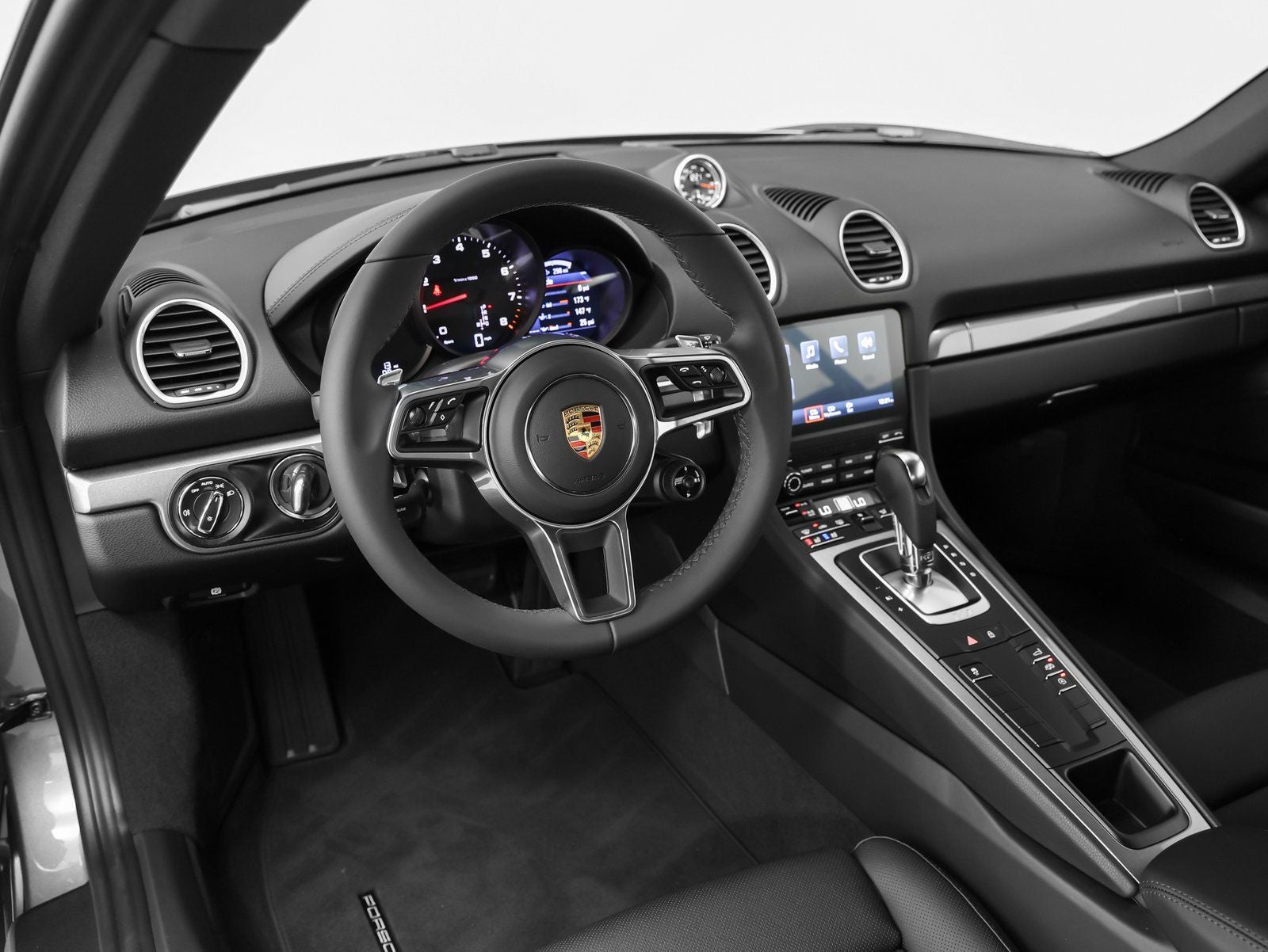 2025 Porsche 718 718 Cayman