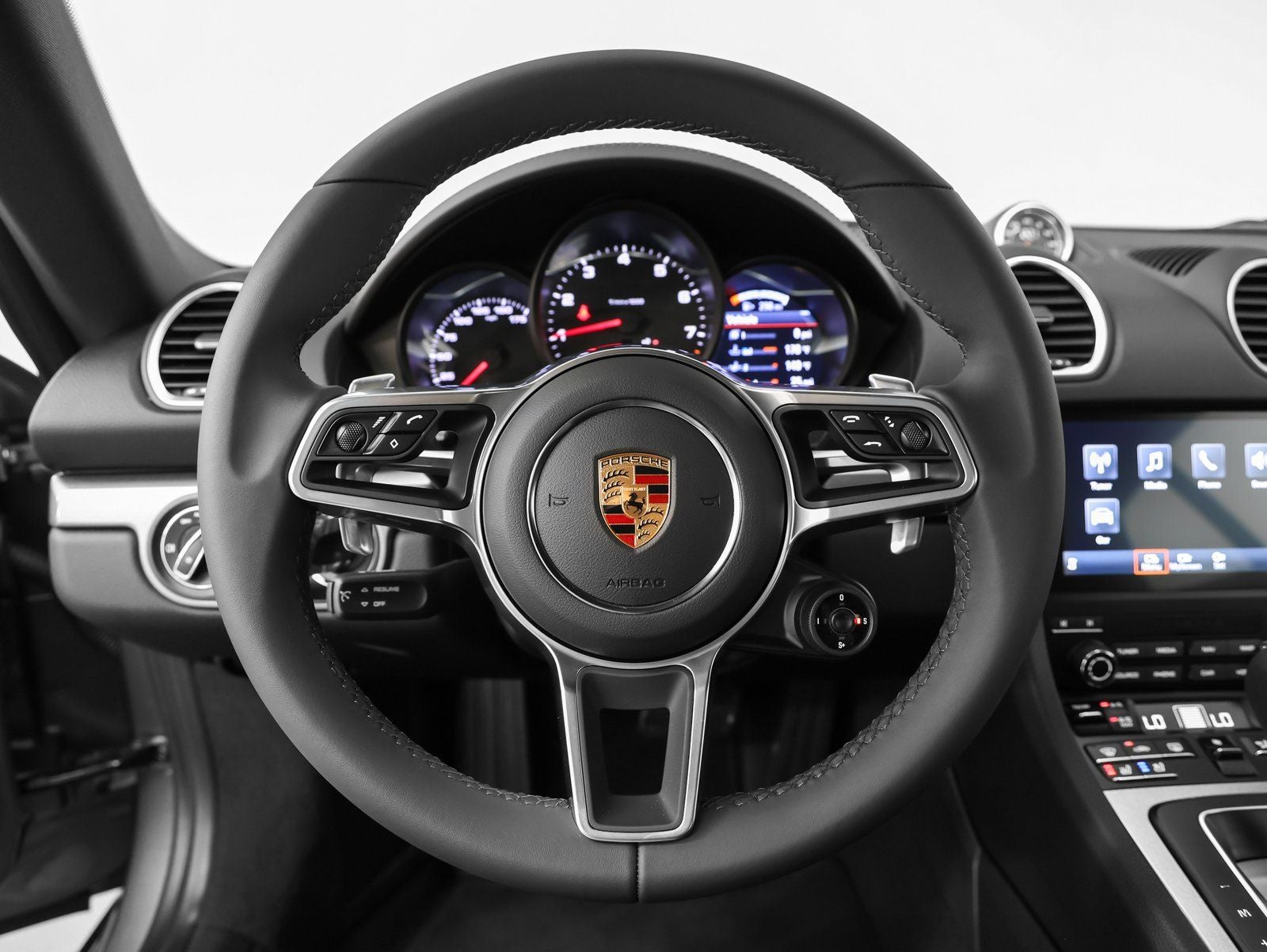 2025 Porsche 718 718 Cayman