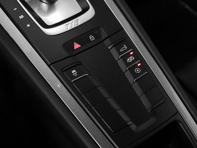 2025 Porsche 718 718 Cayman