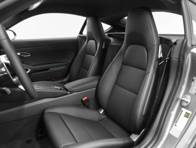 2025 Porsche 718 718 Cayman