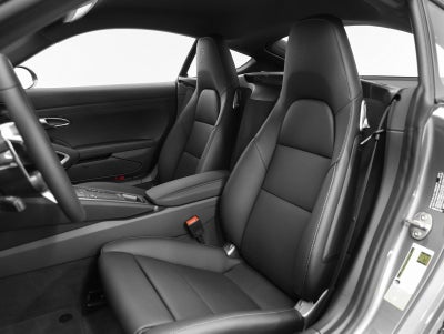 2025 Porsche 718 718 Cayman