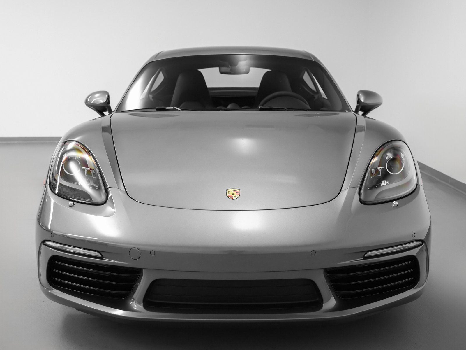 2025 Porsche 718 718 Cayman