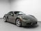2025 Porsche 718 718 Cayman