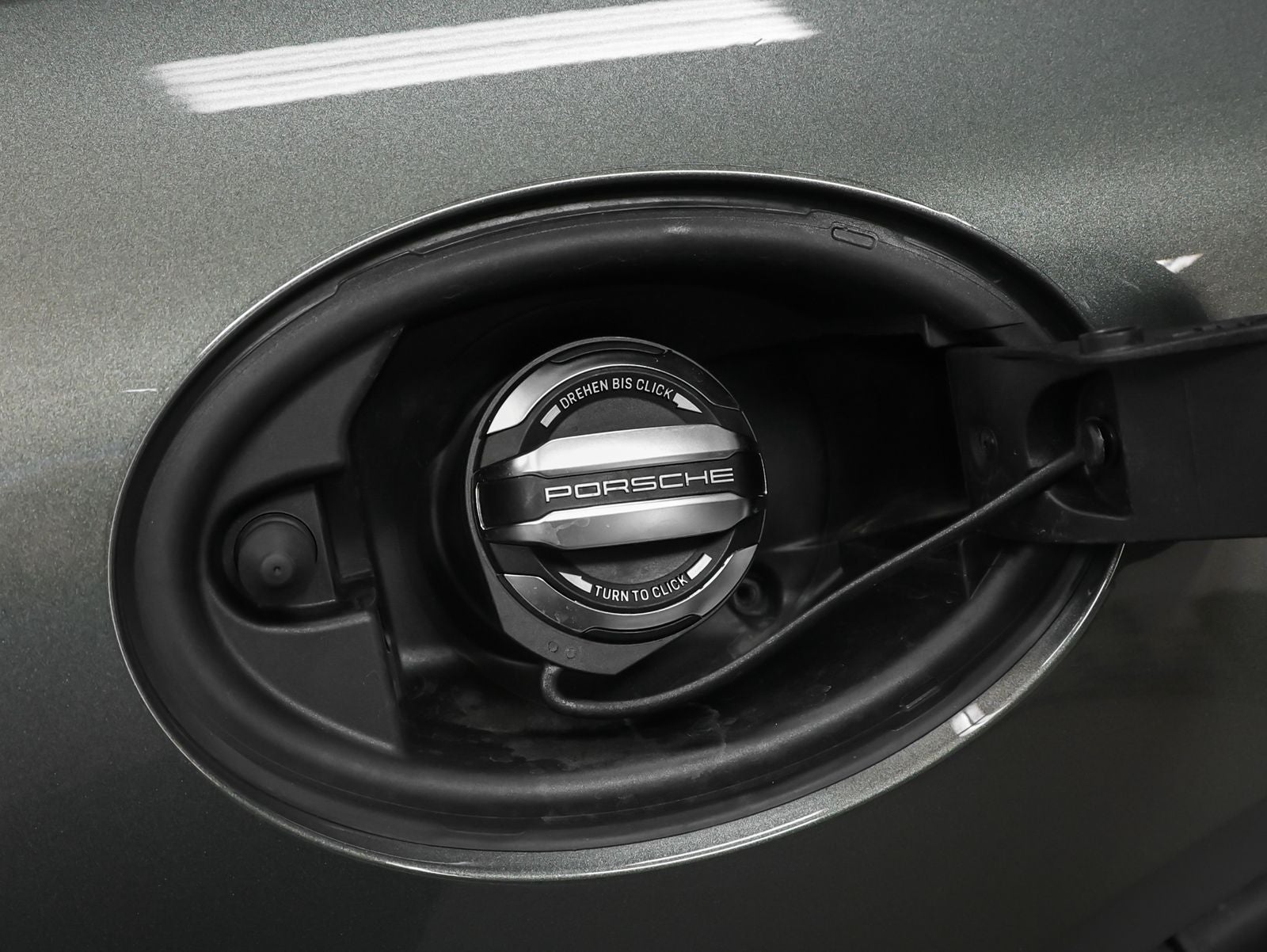 2025 Porsche 718 718 Cayman