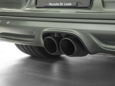 2025 Porsche 718 718 Cayman
