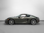 2025 Porsche 718 718 Cayman